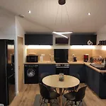 Holiday home De L'orfraie