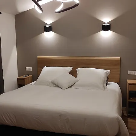 De L'orfraie Saint-Juire-Champgillon