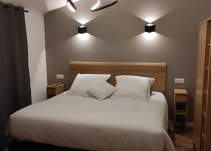 De L'orfraie Saint-Juire-Champgillon