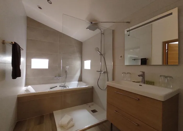 Dom wakacyjny De L'orfraie